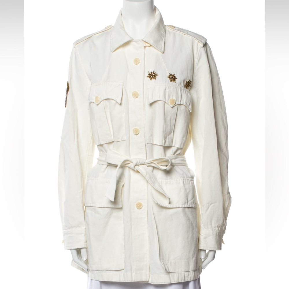 FIGUE TRENCH